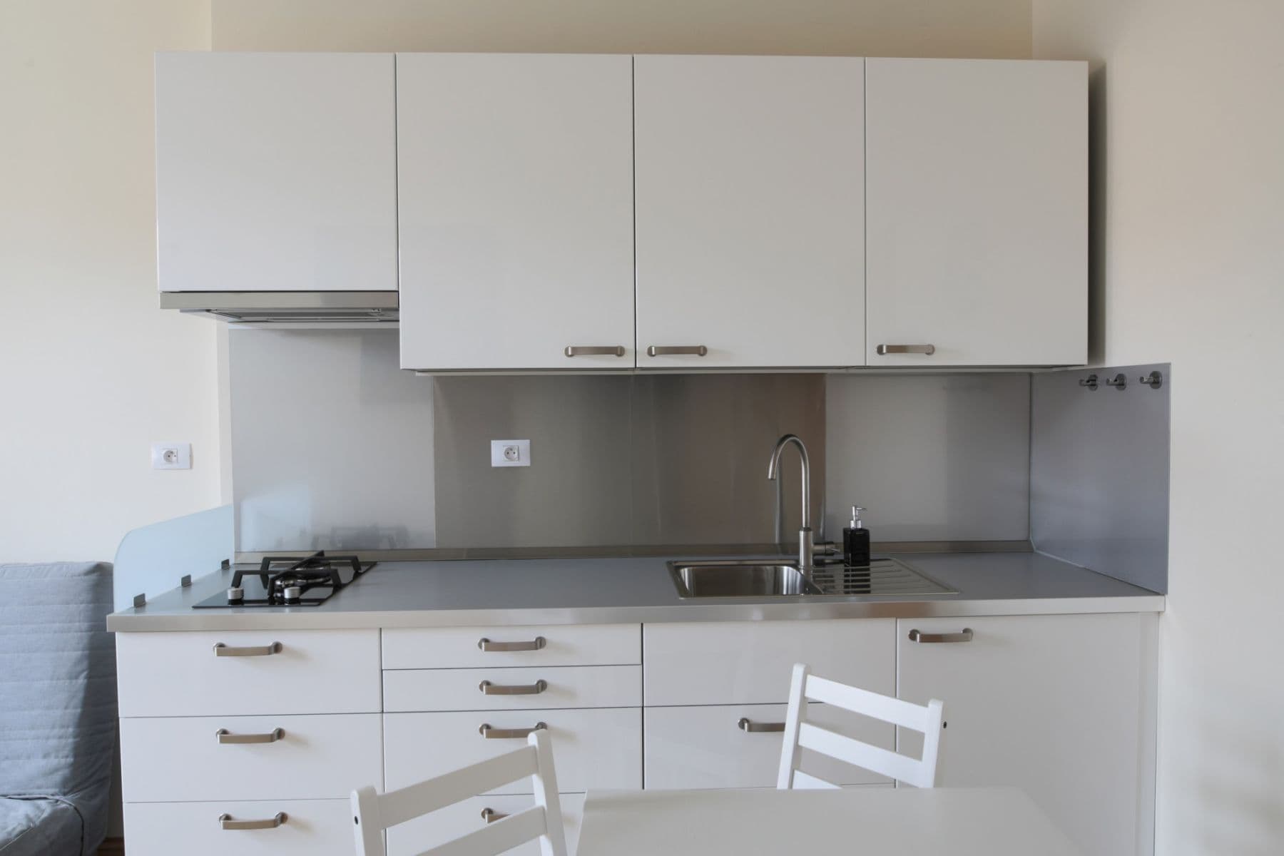 Pronájem bytu  60 m², Rumunská, Praha, Praha