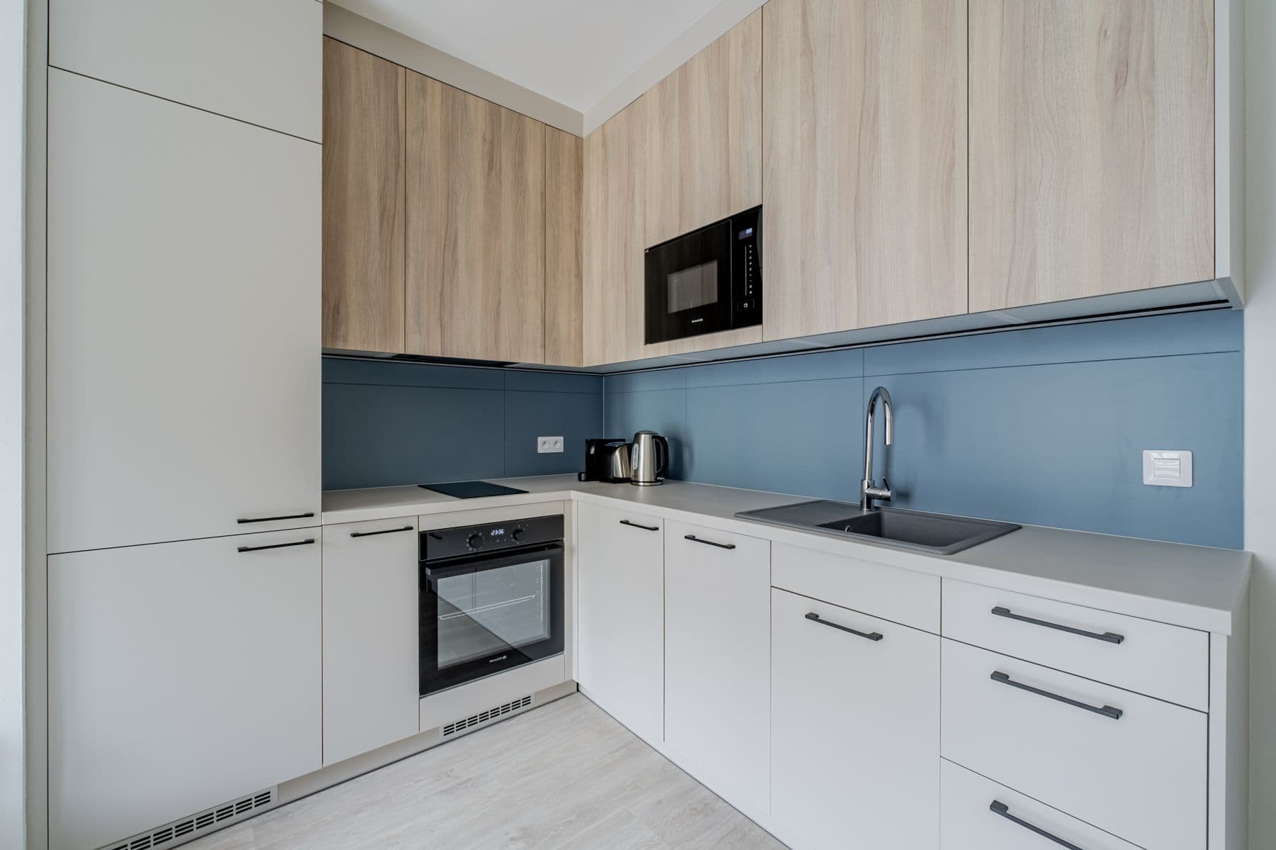 Pronájem bytu  47 m², Svatoslavova, Praha, Praha