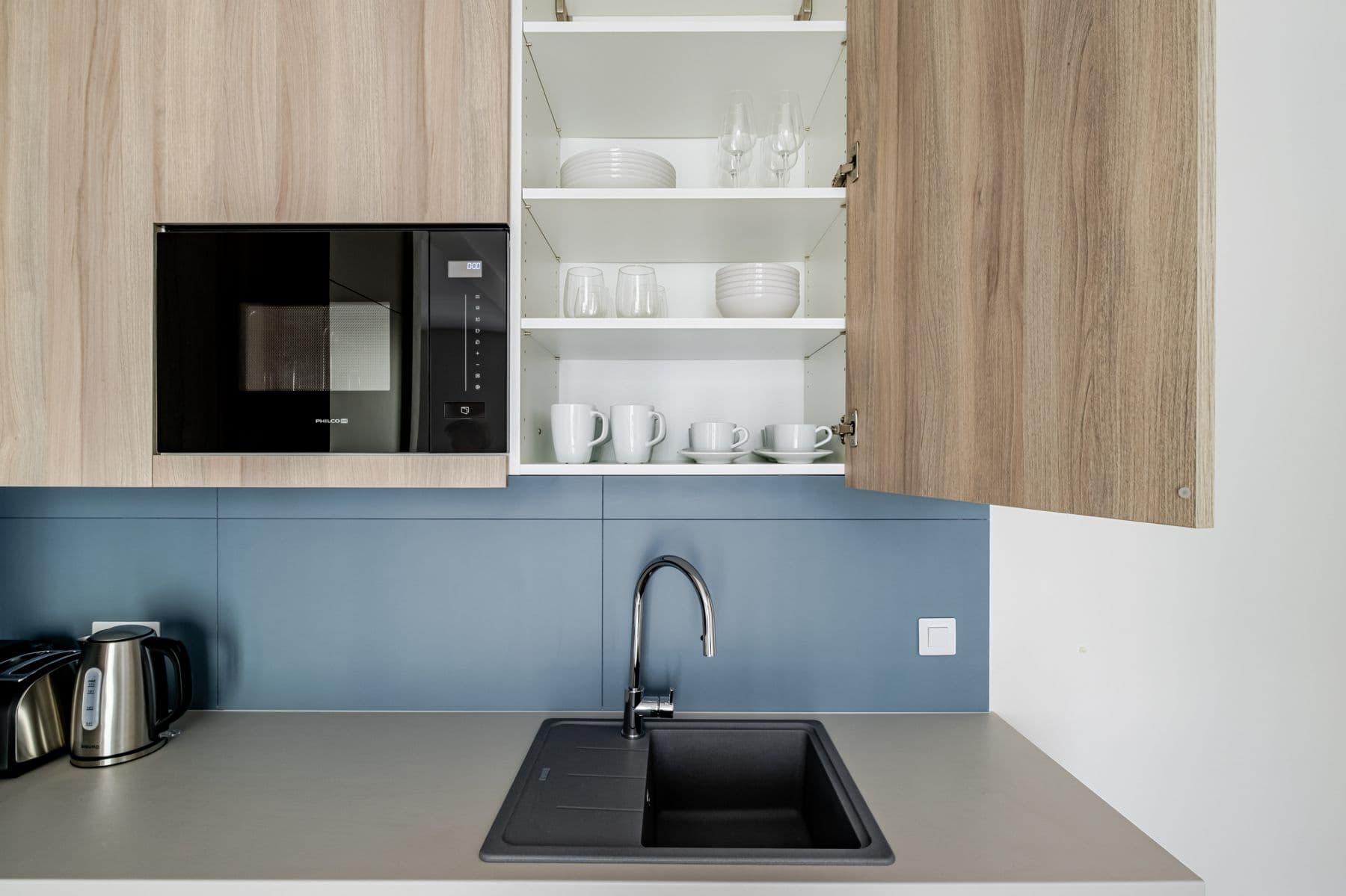 Pronájem bytu  47 m², Svatoslavova, Praha, Praha