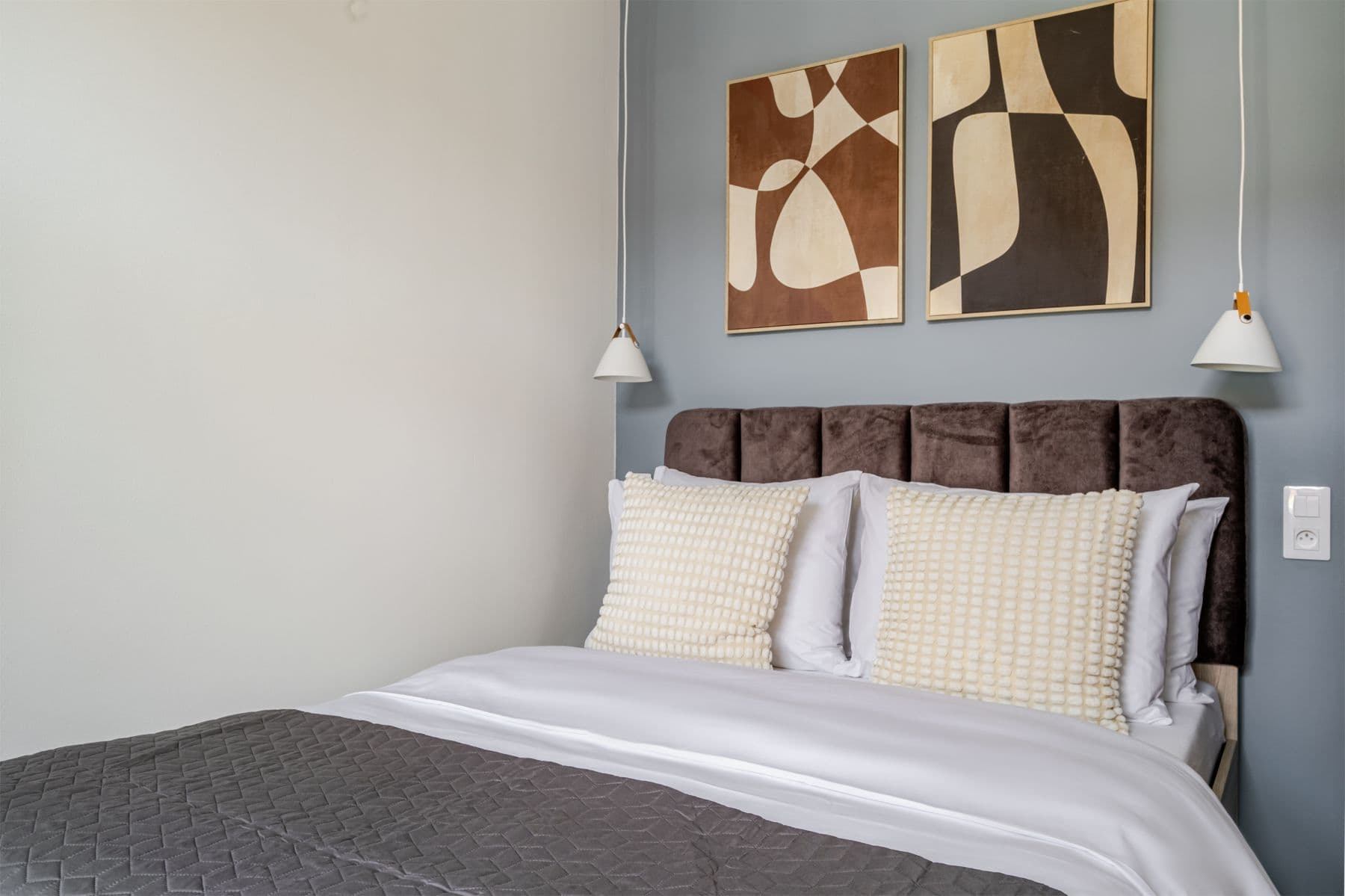 Pronájem bytu  33 m², Svatoslavova, Praha, Praha