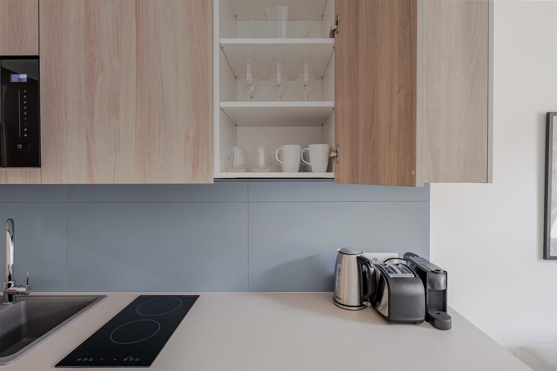 Pronájem bytu  40 m², Svatoslavova, Praha, Praha