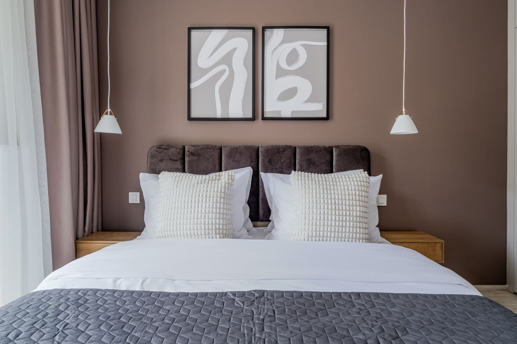 Pronájem bytu  40 m², Svatoslavova, Praha, Praha