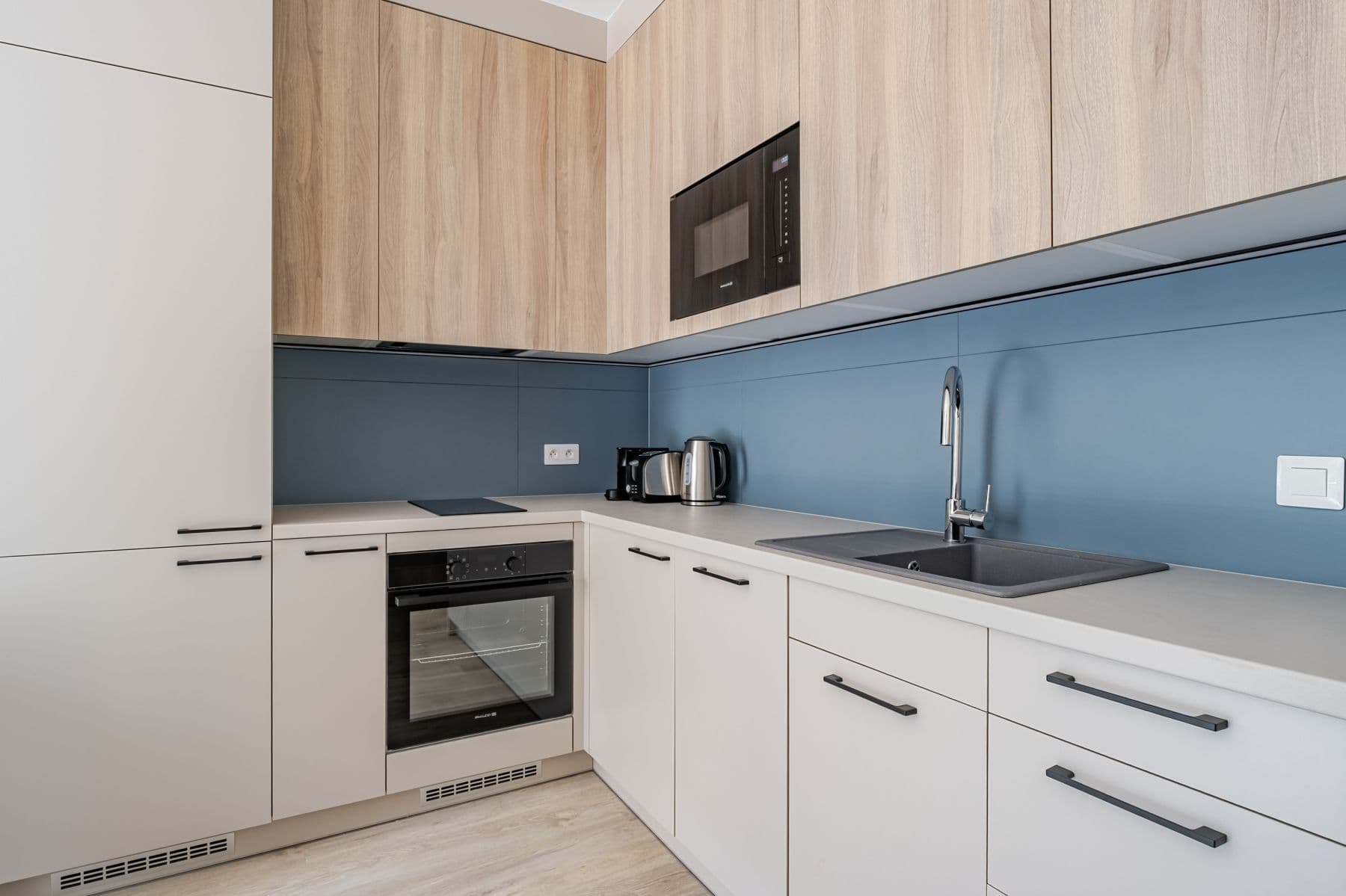 Pronájem bytu  45 m², Svatoslavova, Praha, Praha