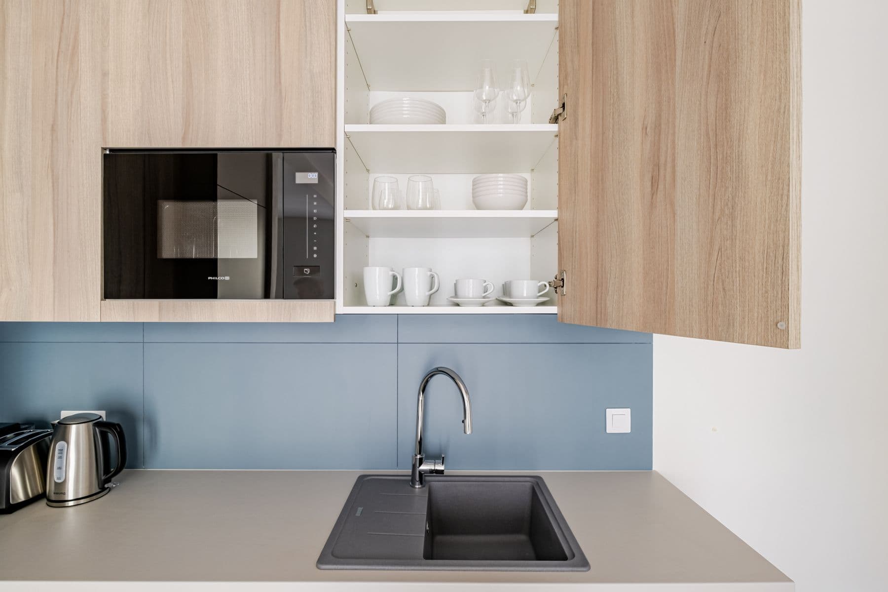 Pronájem bytu  45 m², Svatoslavova, Praha, Praha