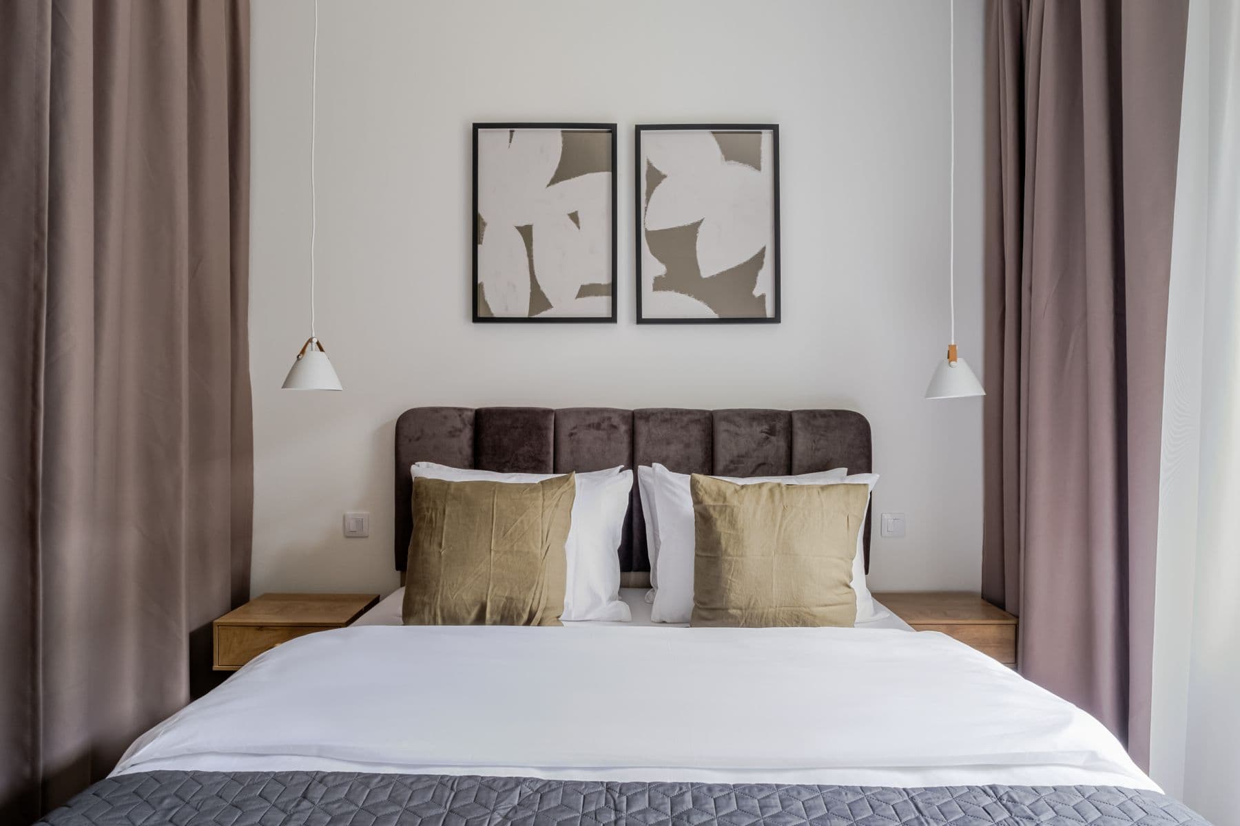 Pronájem bytu  45 m², Svatoslavova, Praha, Praha