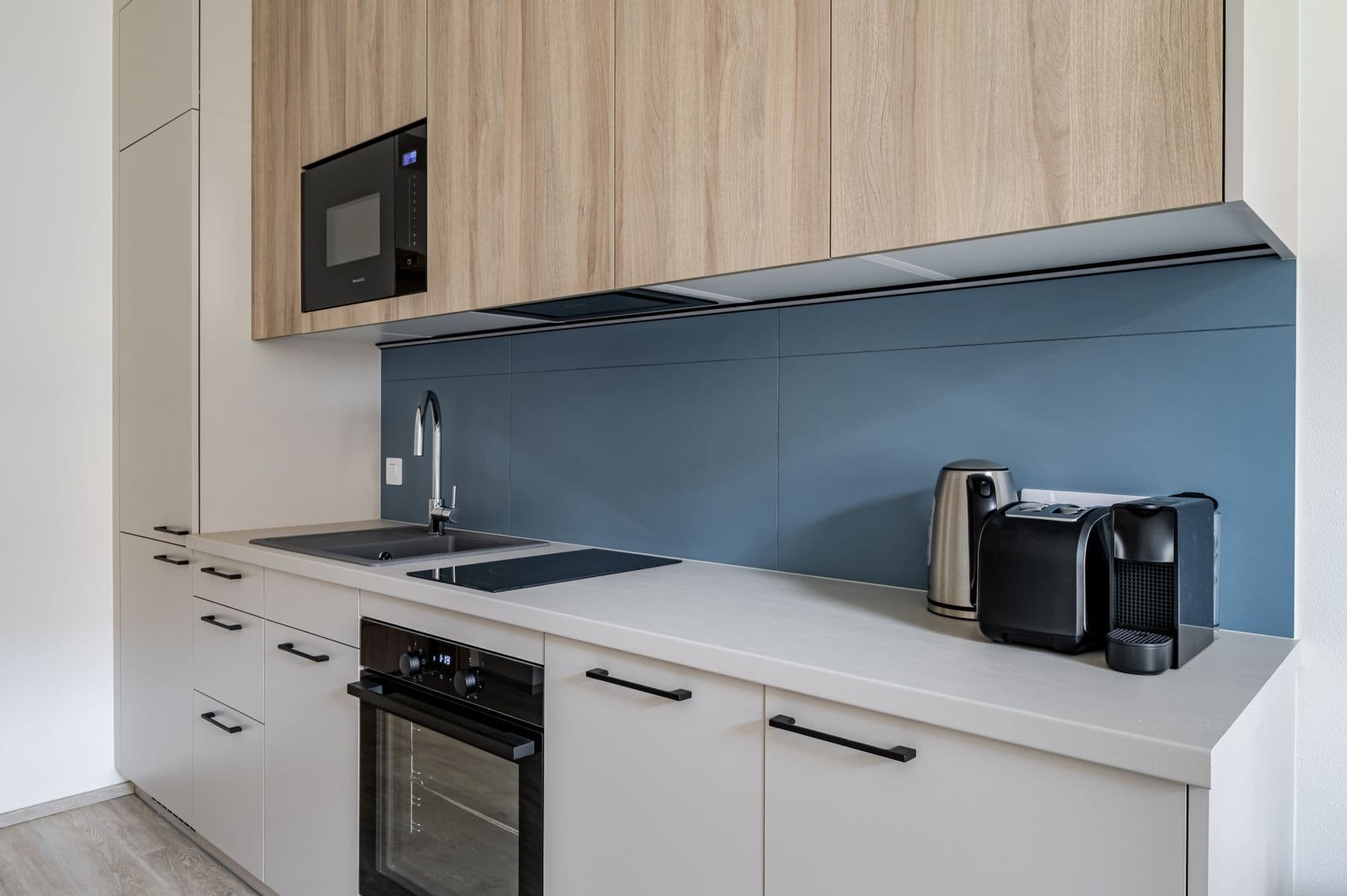 Pronájem bytu  39 m², Svatoslavova, Praha, Praha