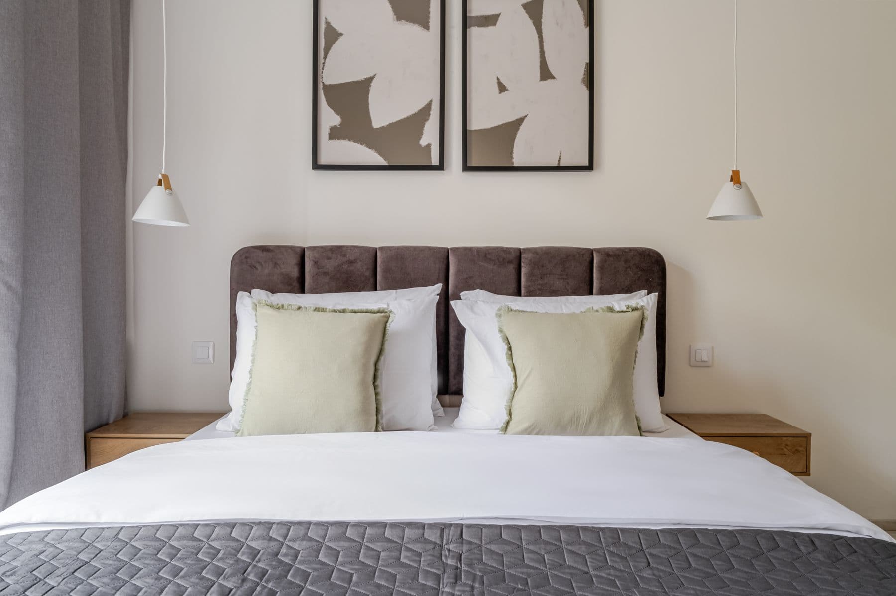 Pronájem bytu  39 m², Svatoslavova, Praha, Praha