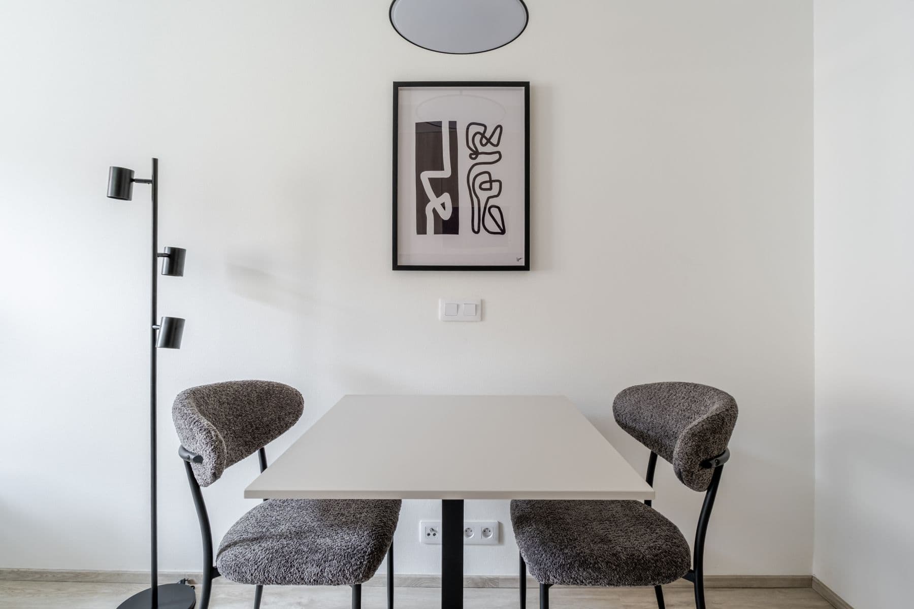 Pronájem bytu  39 m², Svatoslavova, Praha, Praha