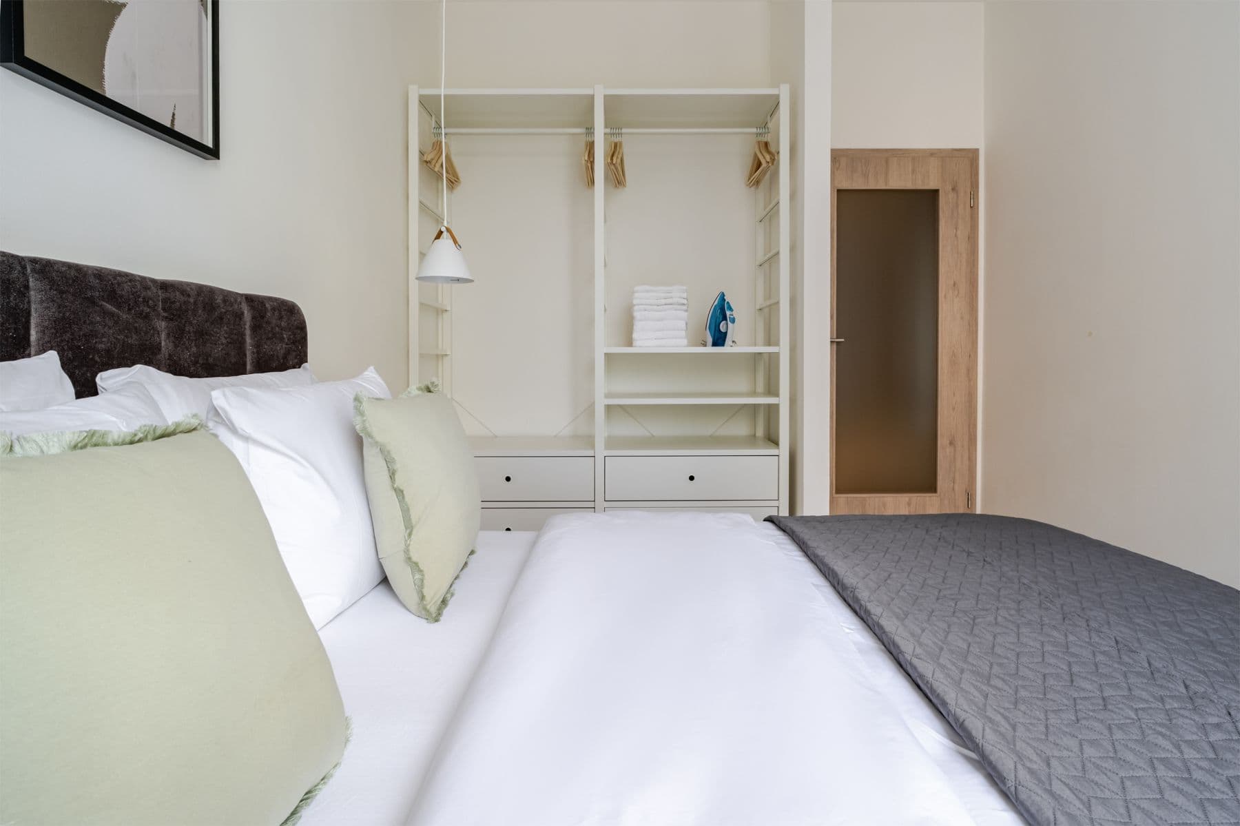 Pronájem bytu  39 m², Svatoslavova, Praha, Praha