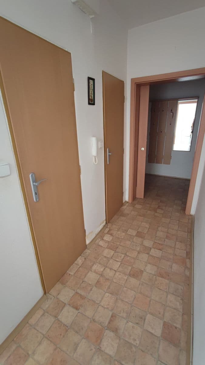 Pronájem bytu  51 m², Výškovická, Ostrava, Moravskoslezský kraj