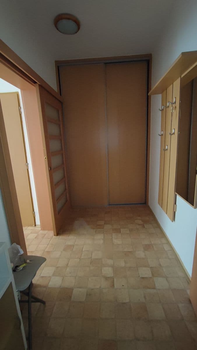 Pronájem bytu  51 m², Výškovická, Ostrava, Moravskoslezský kraj
