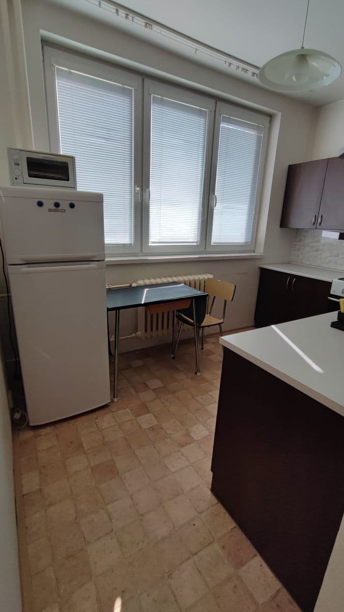 Pronájem bytu  51 m², Výškovická, Ostrava, Moravskoslezský kraj