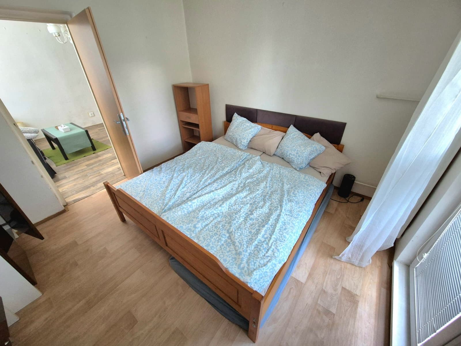 Pronájem bytu  51 m², Výškovická, Ostrava, Moravskoslezský kraj