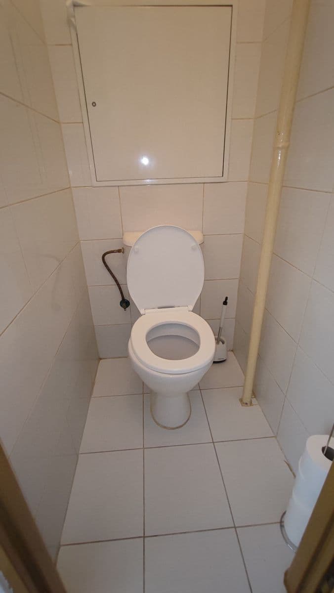 Pronájem bytu  51 m², Výškovická, Ostrava, Moravskoslezský kraj