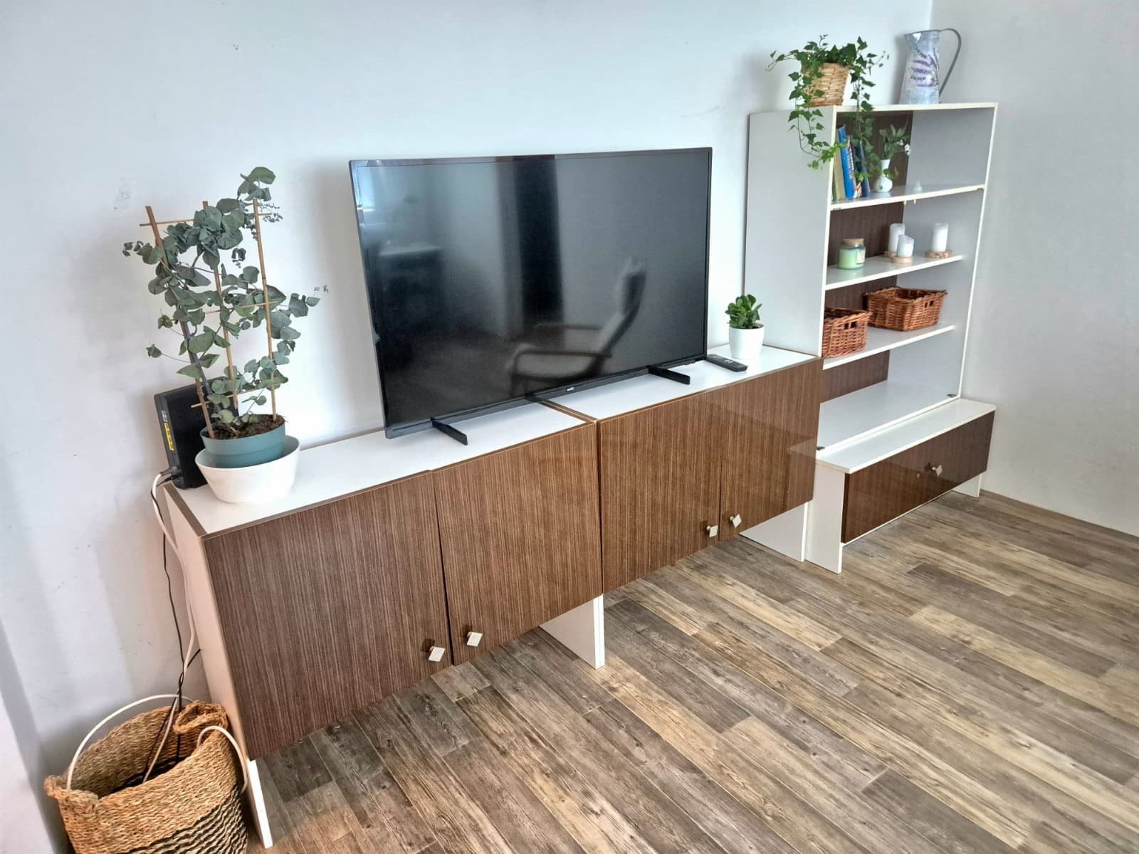 Pronájem bytu  51 m², Výškovická, Ostrava, Moravskoslezský kraj