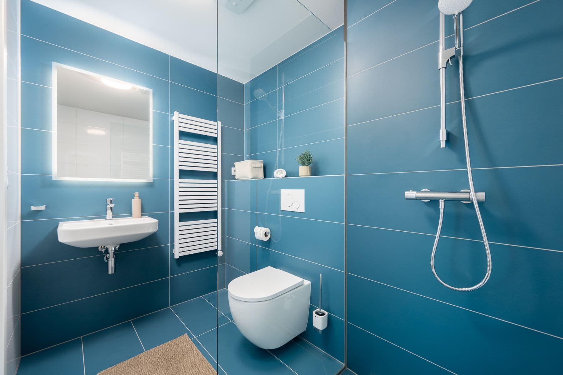 Pronájem bytu  17 m², Vlhká, Brno, Jihomoravský kraj