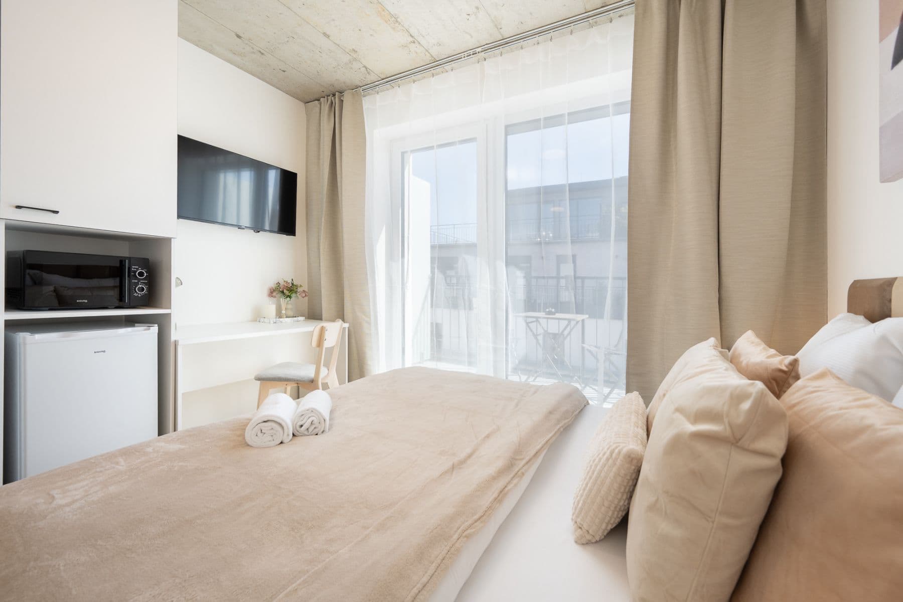 Pronájem bytu  17 m², Vlhká, Brno, Jihomoravský kraj