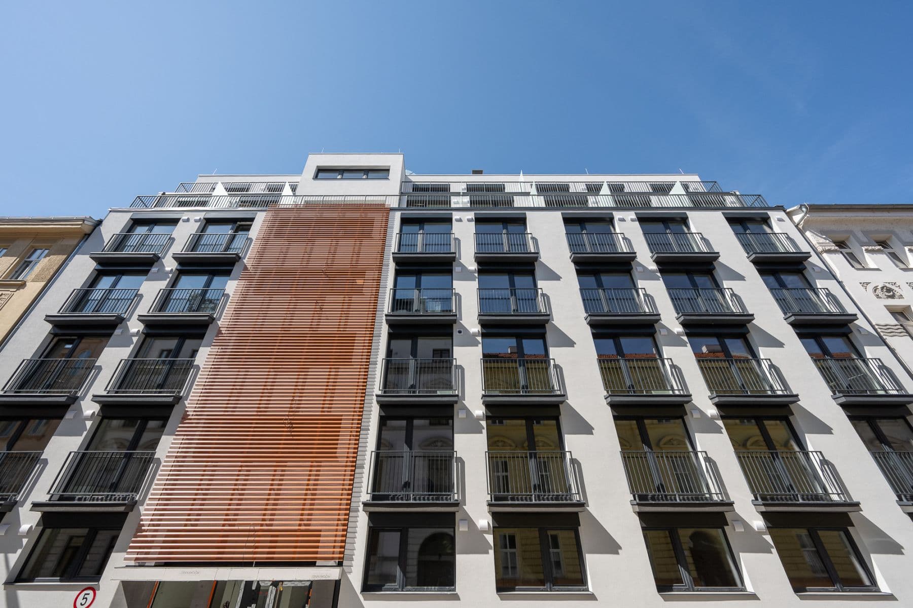 Pronájem bytu  17 m², Vlhká, Brno, Jihomoravský kraj