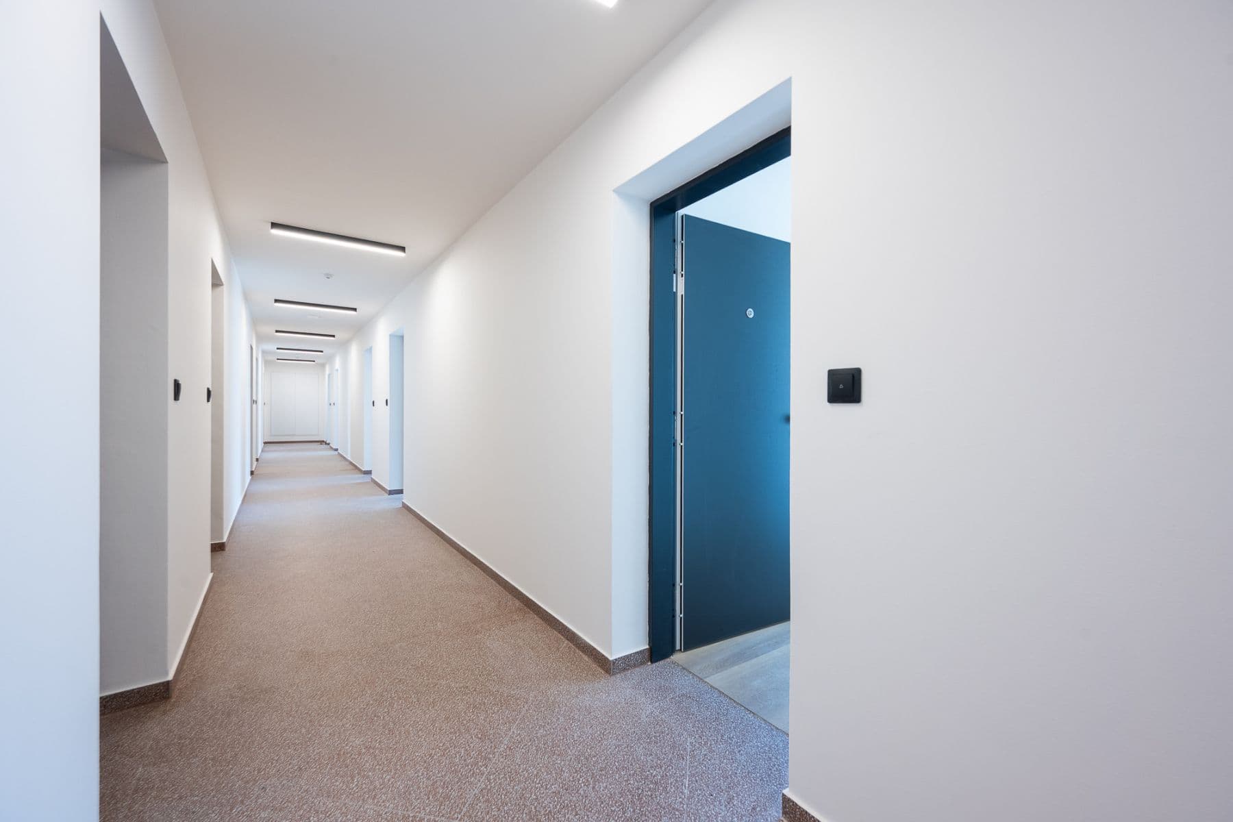 Pronájem bytu  17 m², Vlhká, Brno, Jihomoravský kraj