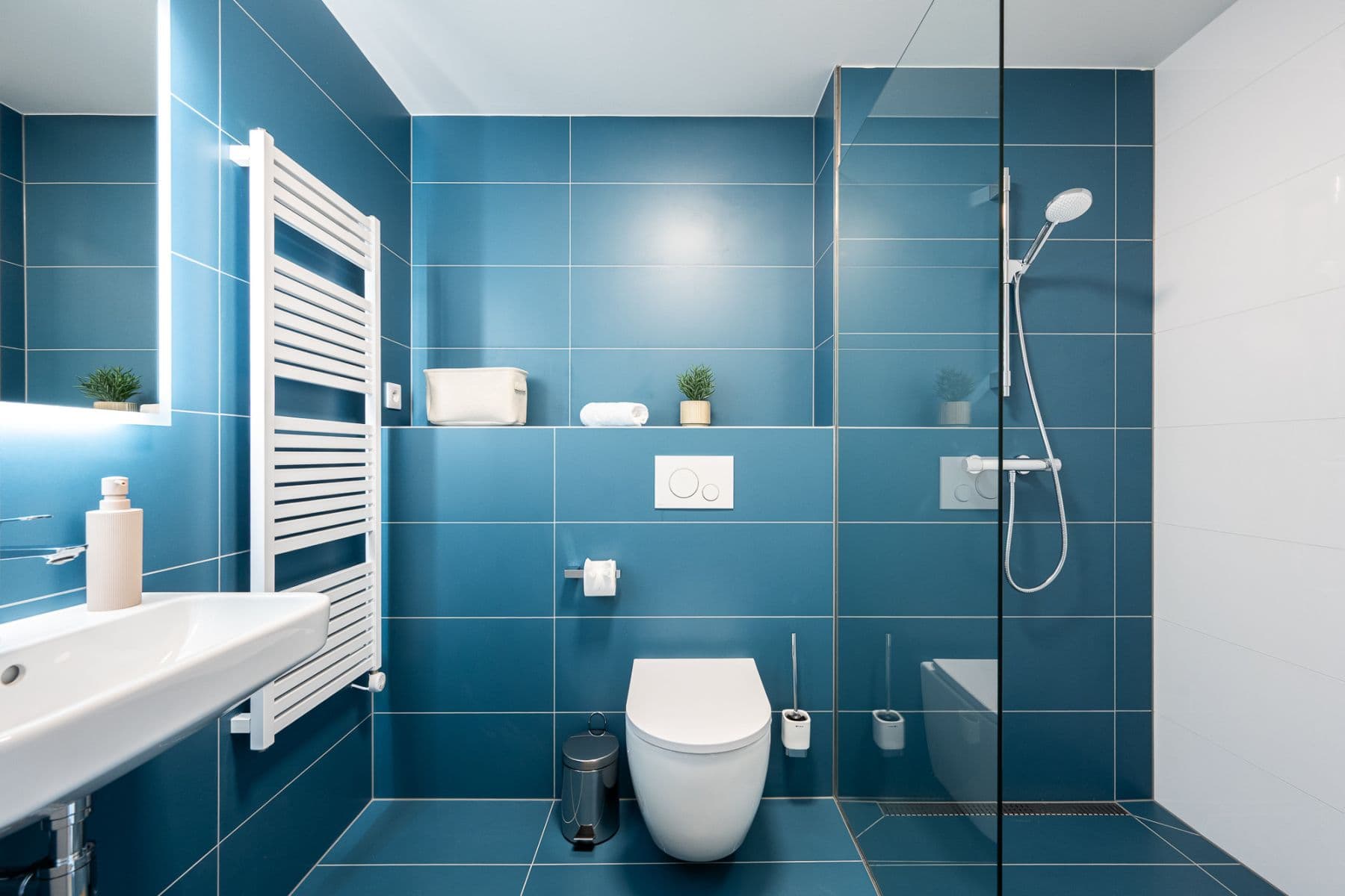 Pronájem bytu  17 m², Vlhká, Brno, Jihomoravský kraj