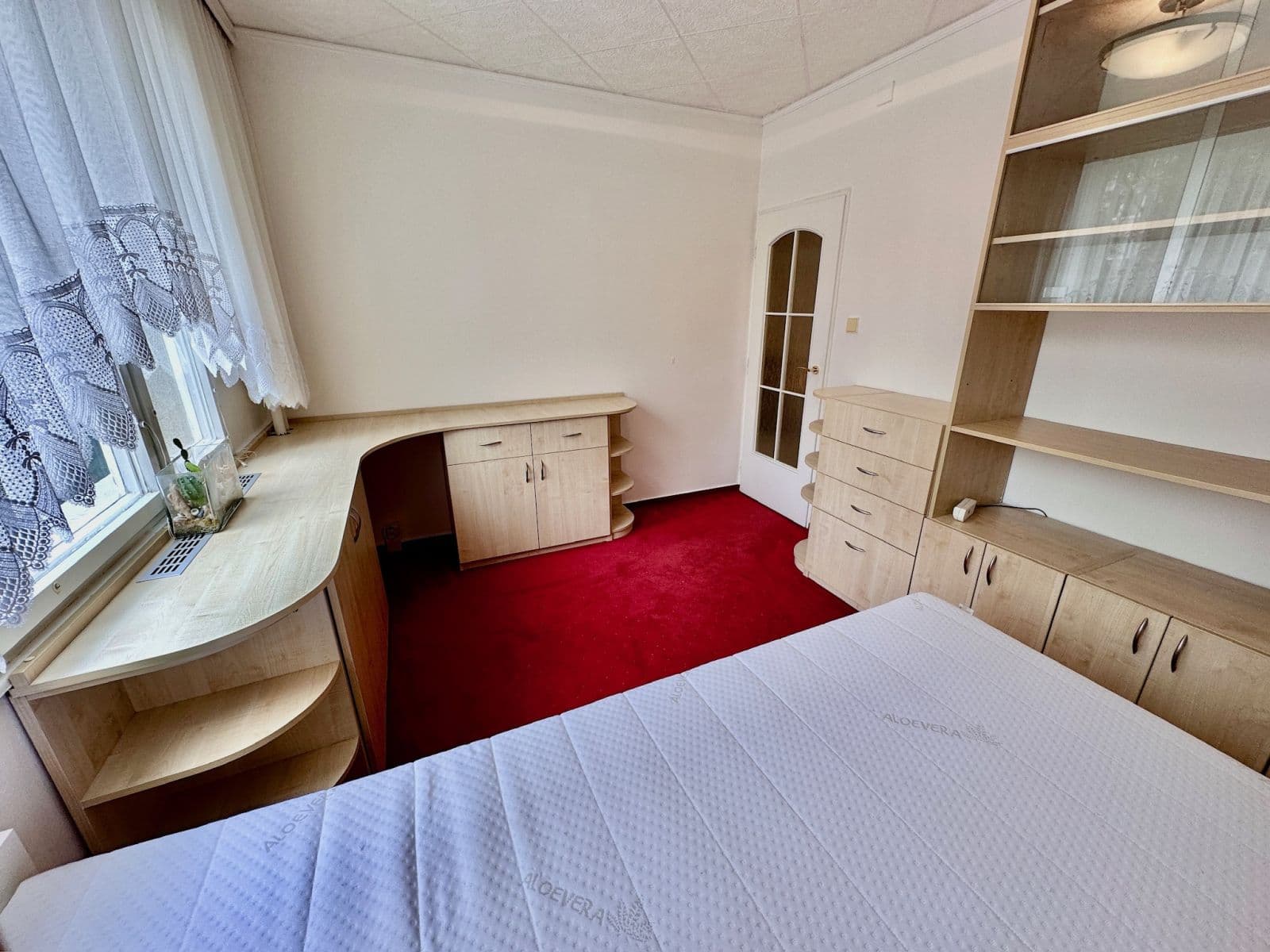 Pronájem bytu  72 m², Mimoňská, Praha, Praha