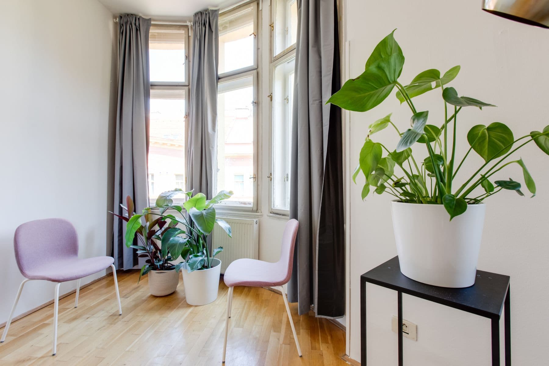 Pronájem bytu  55 m², Kubova, Praha, Praha