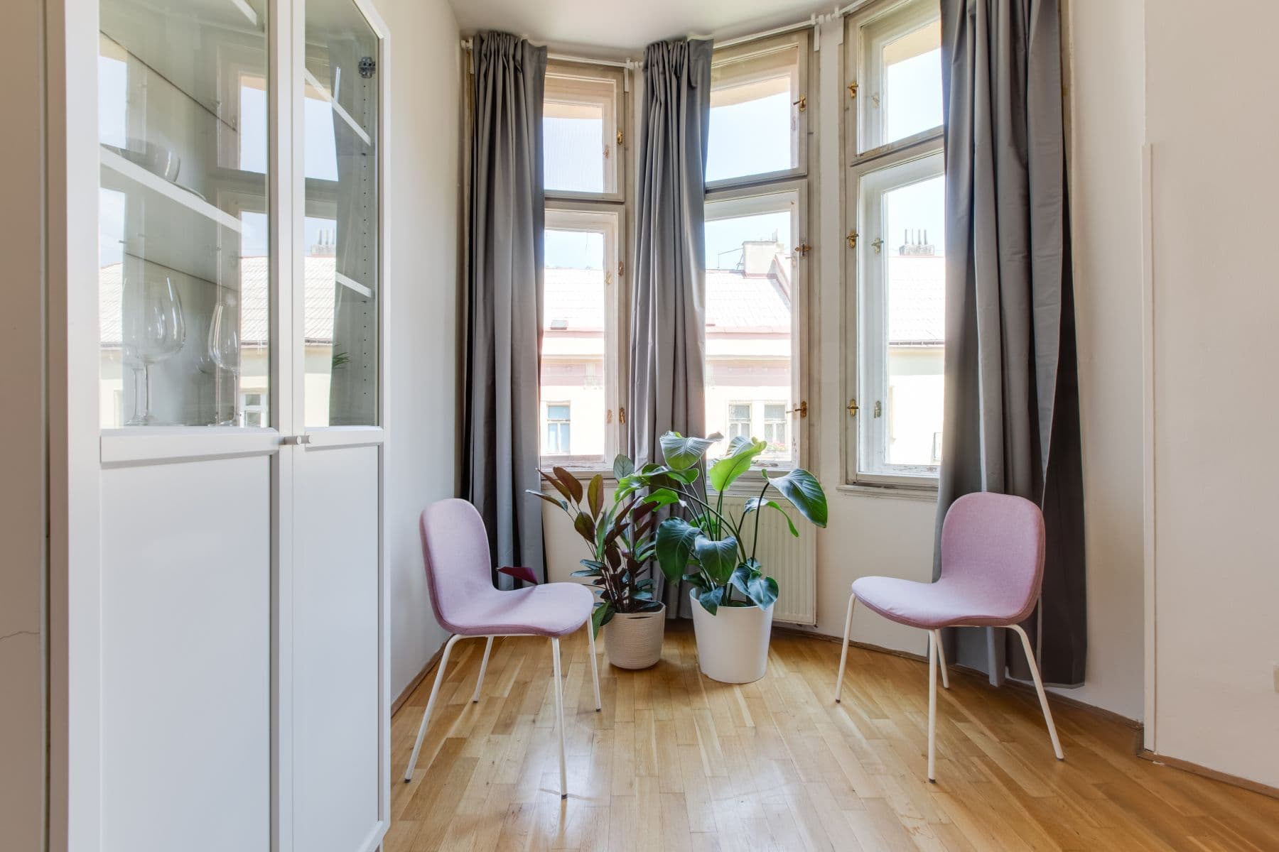 Pronájem bytu  55 m², Kubova, Praha, Praha