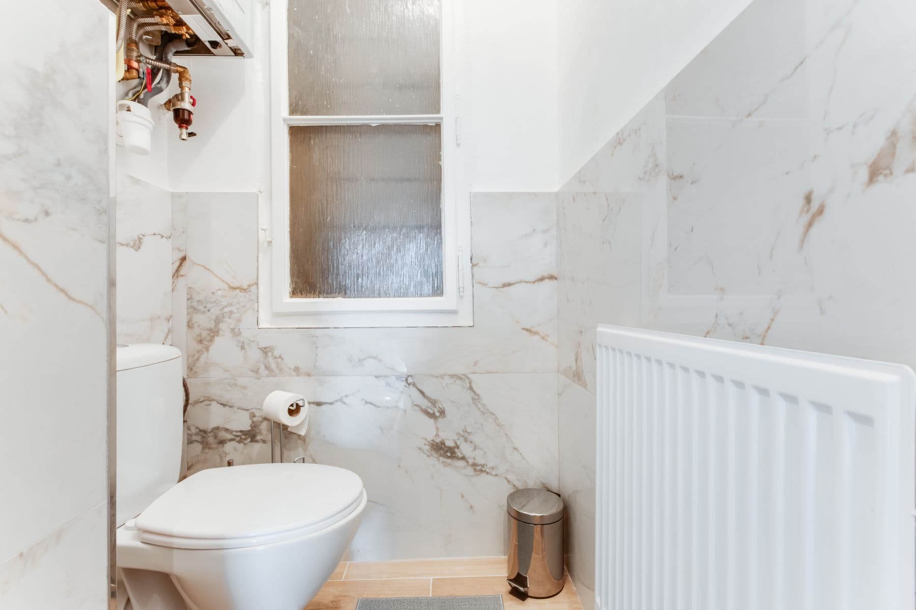 Pronájem bytu  60 m², Legerova, Praha, Praha