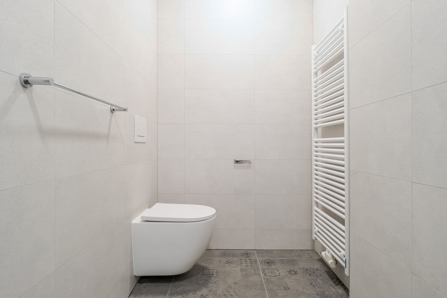 Pronájem bytu  45 m², Veletržní, Praha, Praha