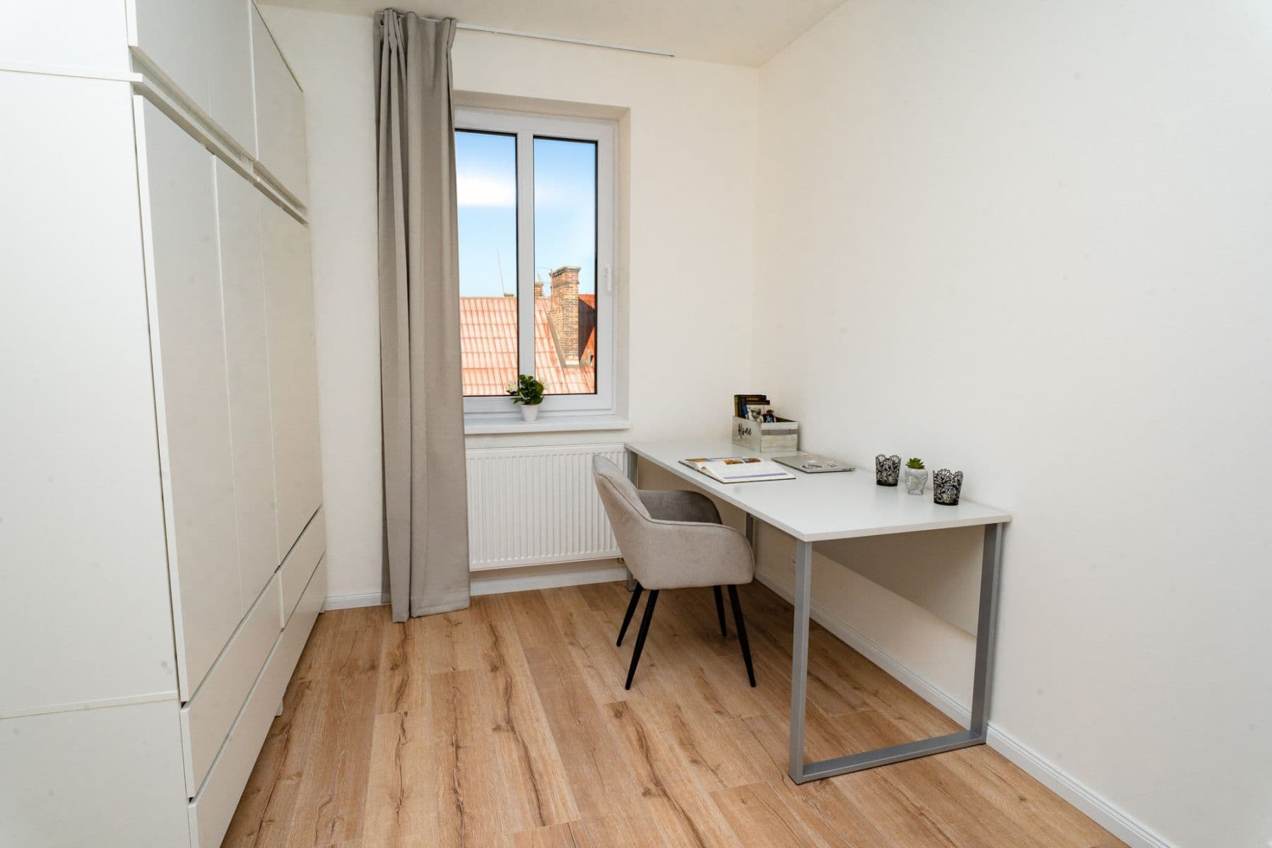 Pronájem bytu  34 m², Kotkova, Plzeň, Plzeňský kraj
