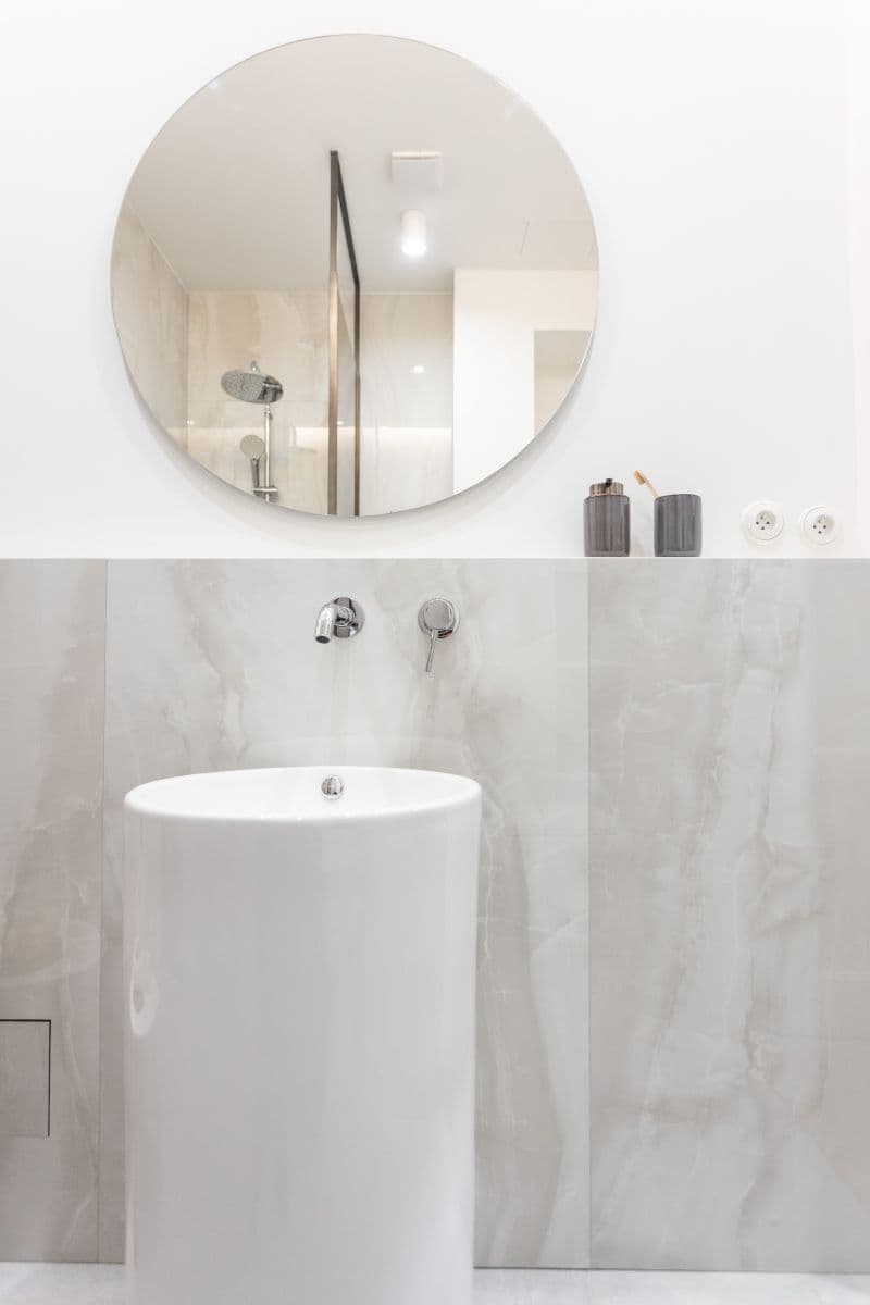 Pronájem bytu  48 m², Poupětova, Praha, Praha