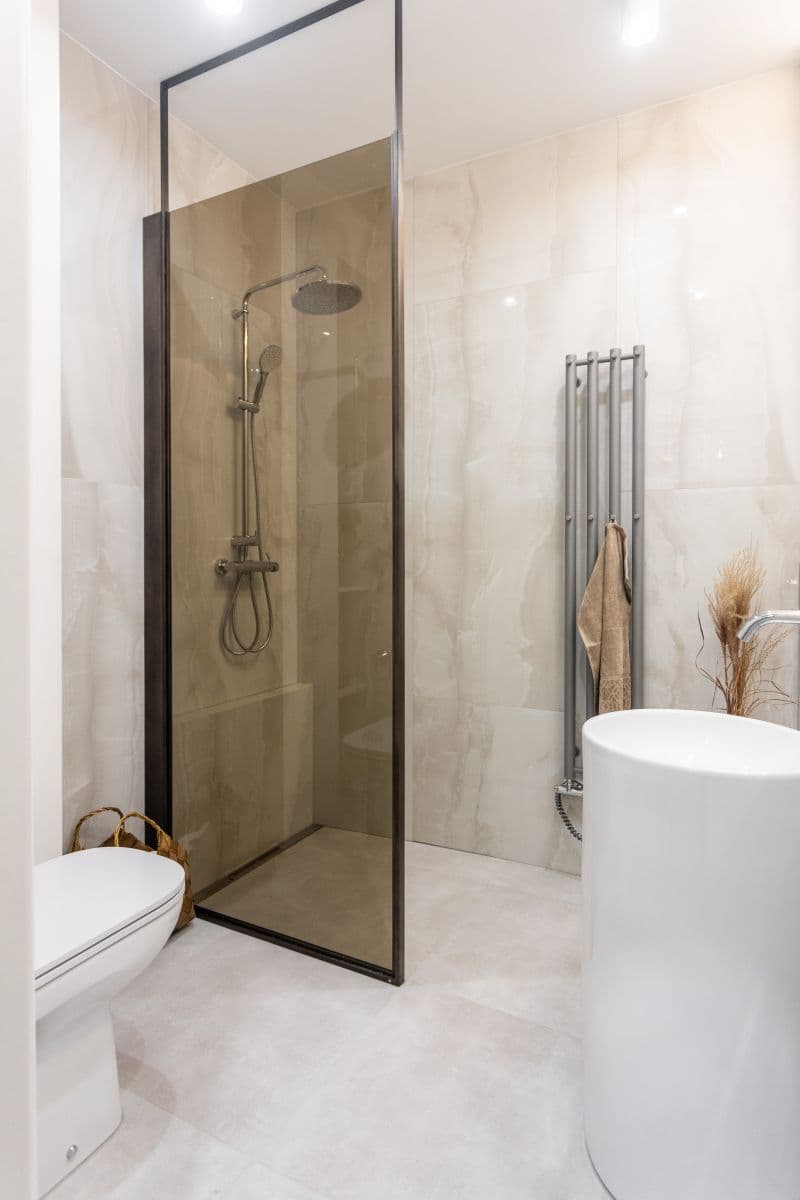 Pronájem bytu  48 m², Poupětova, Praha, Praha