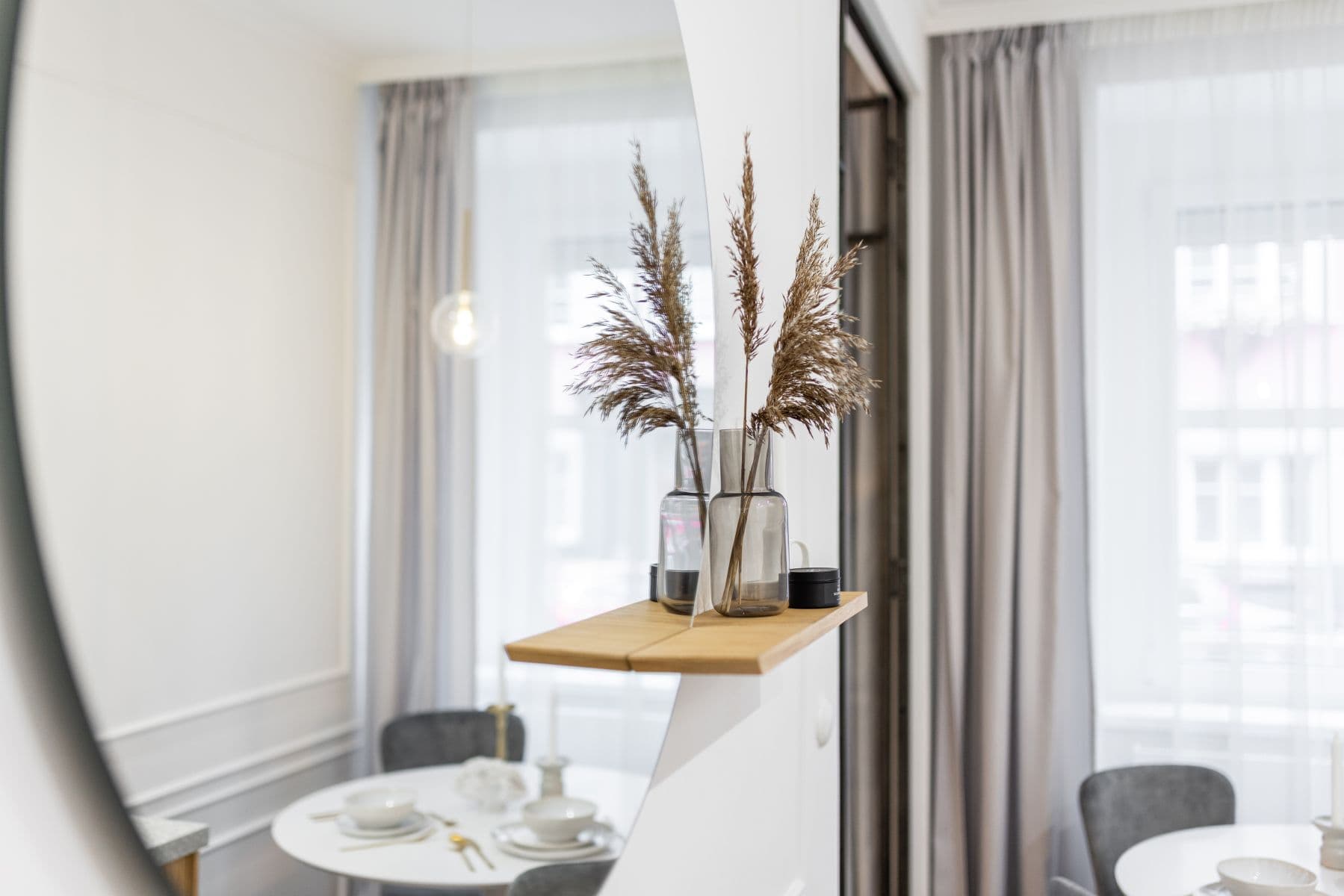 Pronájem bytu  48 m², Poupětova, Praha, Praha