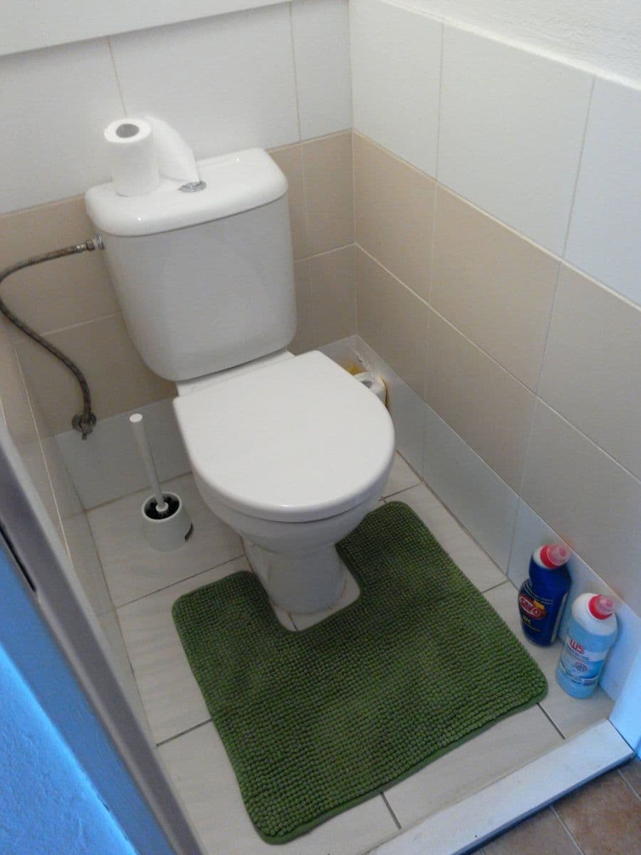 Pronájem bytu  74 m², Štětínská, Praha, Praha