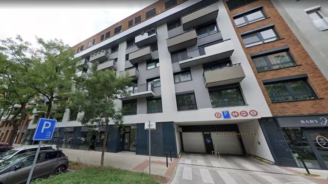 Pronájem bytu  60 m², Blumentálska, Bratislava - mestská časť Staré Mesto, Bratislavský kraj