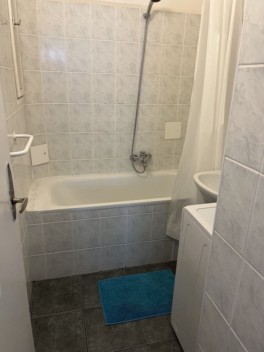 Pronájem bytu  41 m², Kouřimská, Praha, Praha
