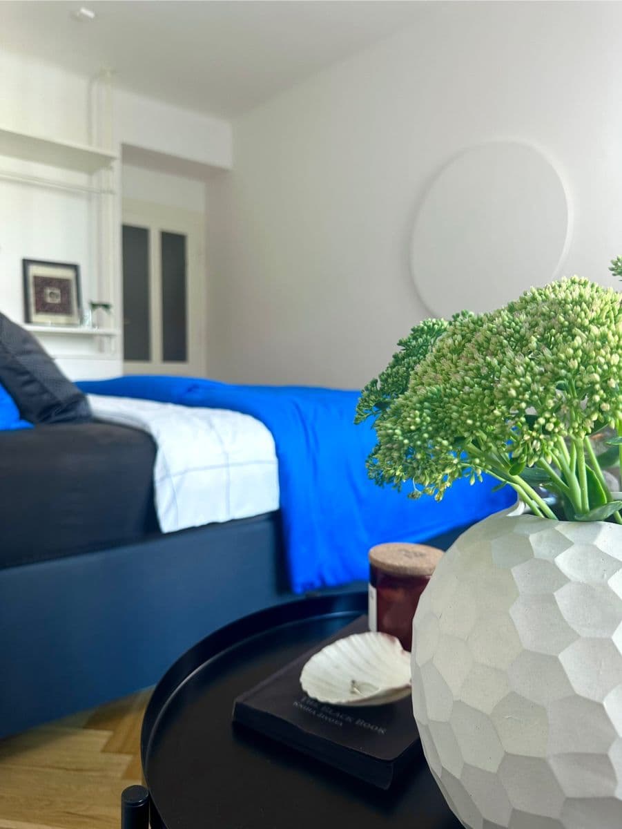 Pronájem bytu  50 m², Hybešova, Praha, Praha
