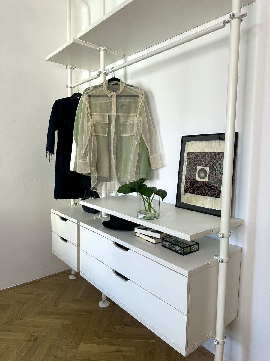 Pronájem bytu  50 m², Hybešova, Praha, Praha