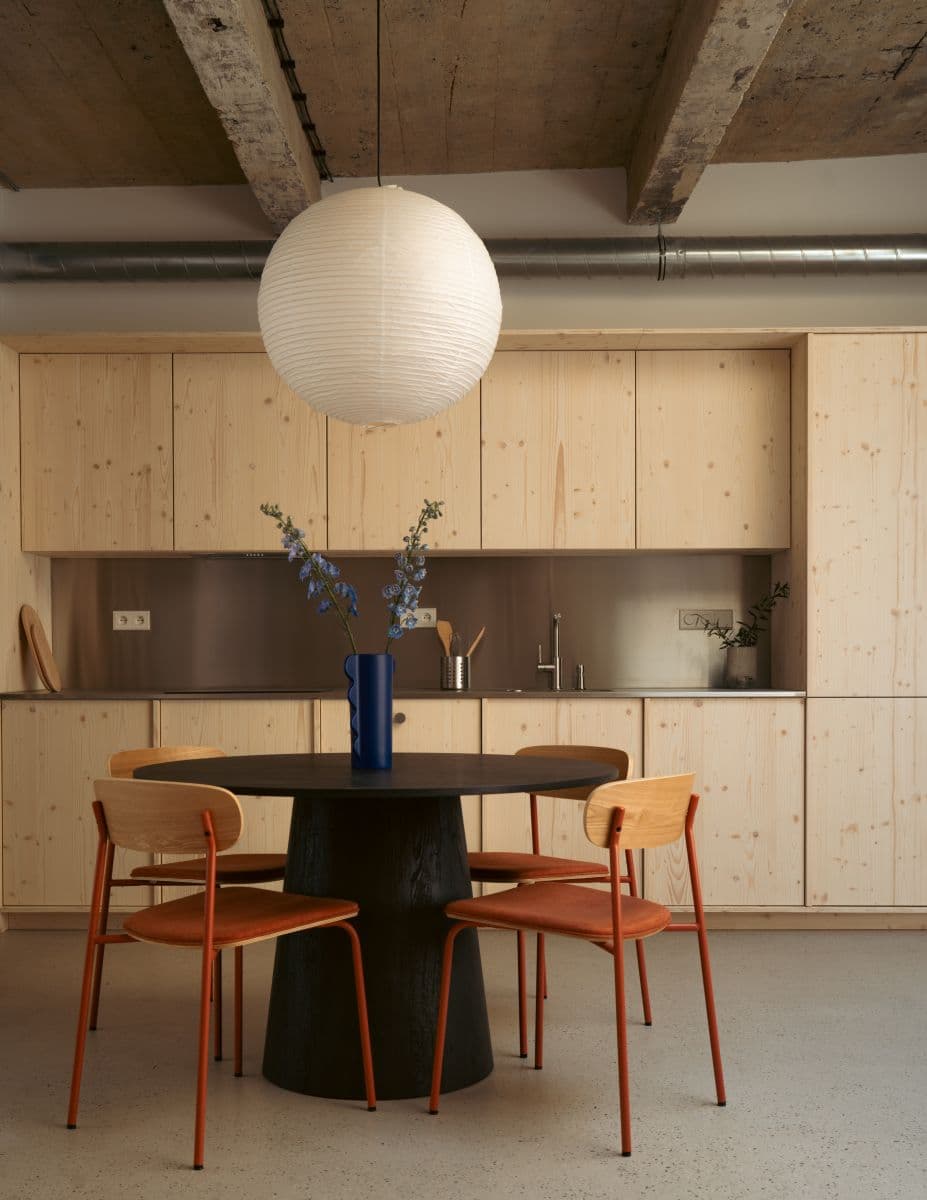Pronájem bytu  80 m², Sevastopolská, Praha, Praha