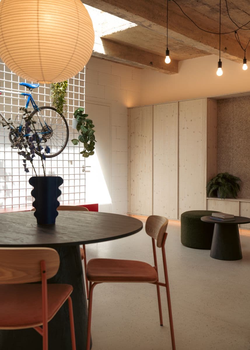 Pronájem bytu  80 m², Sevastopolská, Praha, Praha