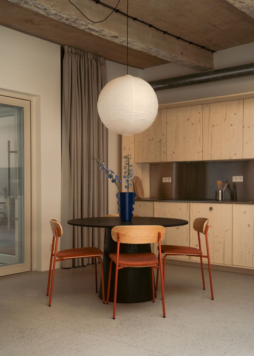 Pronájem bytu  80 m², Sevastopolská, Praha, Praha
