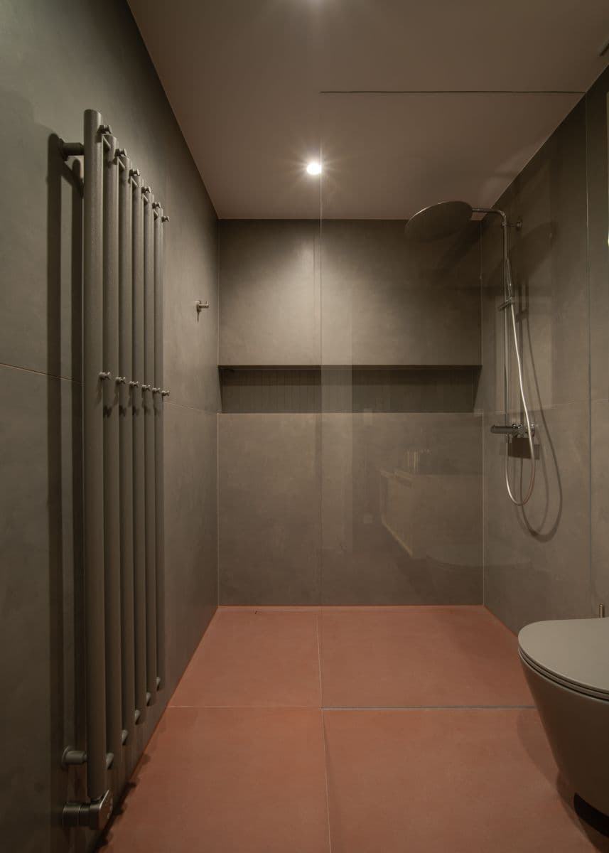 Pronájem bytu  80 m², Sevastopolská, Praha, Praha