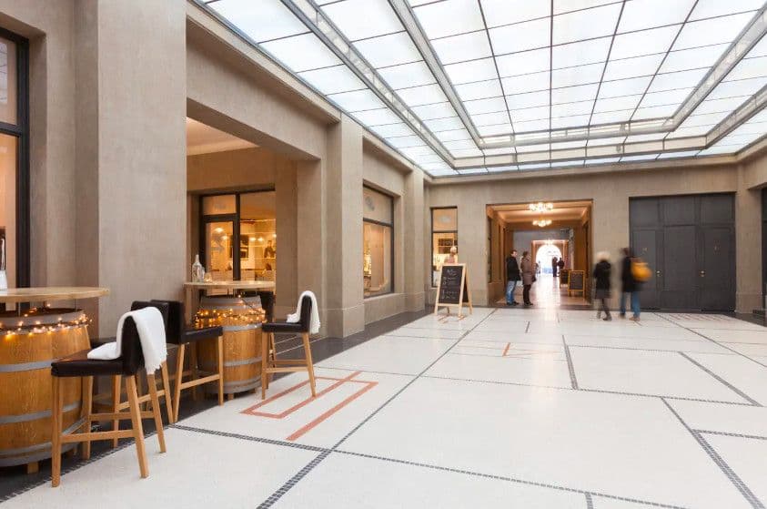 Pronájem bytu  46 m², Dlouhá, Praha, Praha