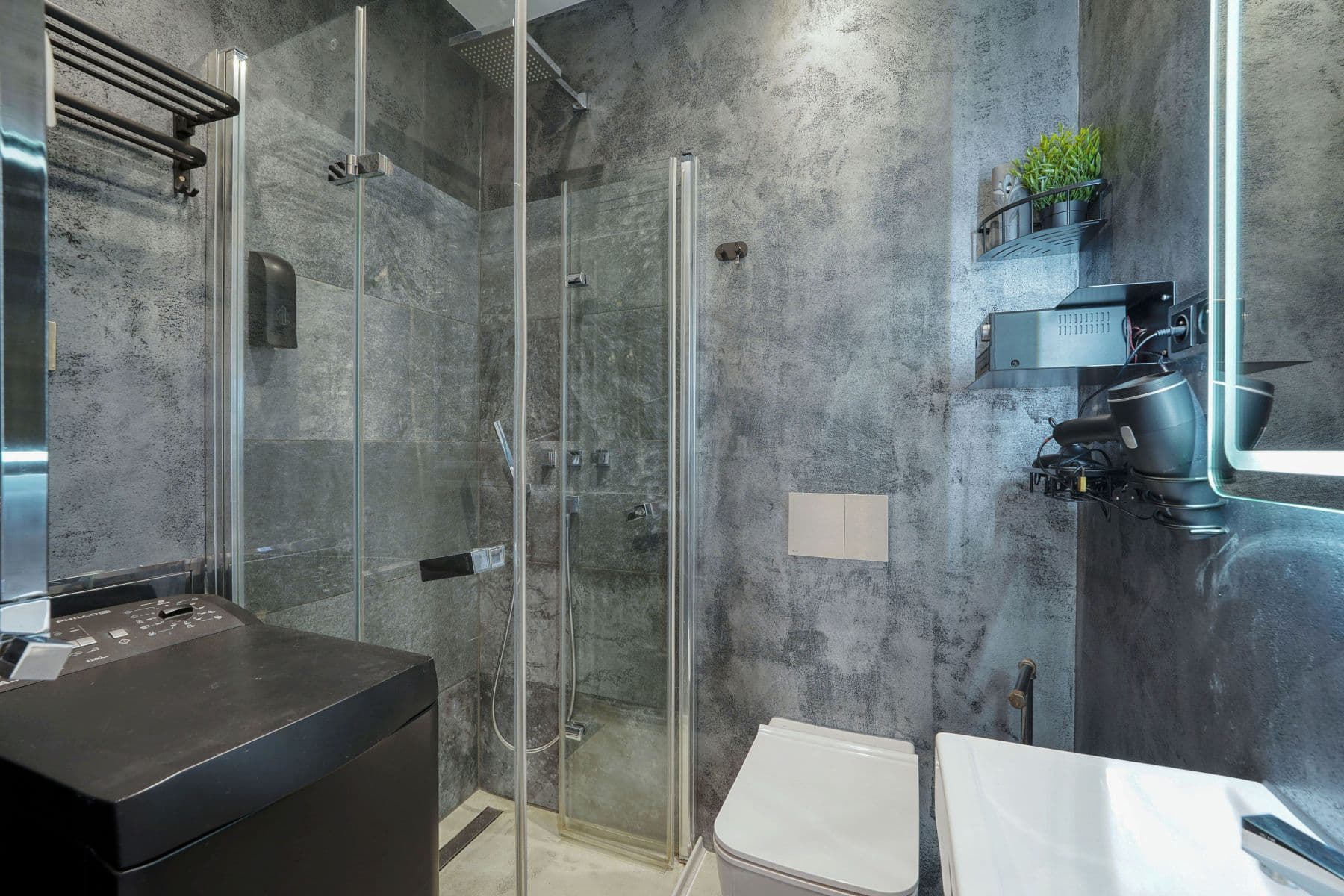 Pronájem bytu  29 m², Vratislavova, Praha, Praha