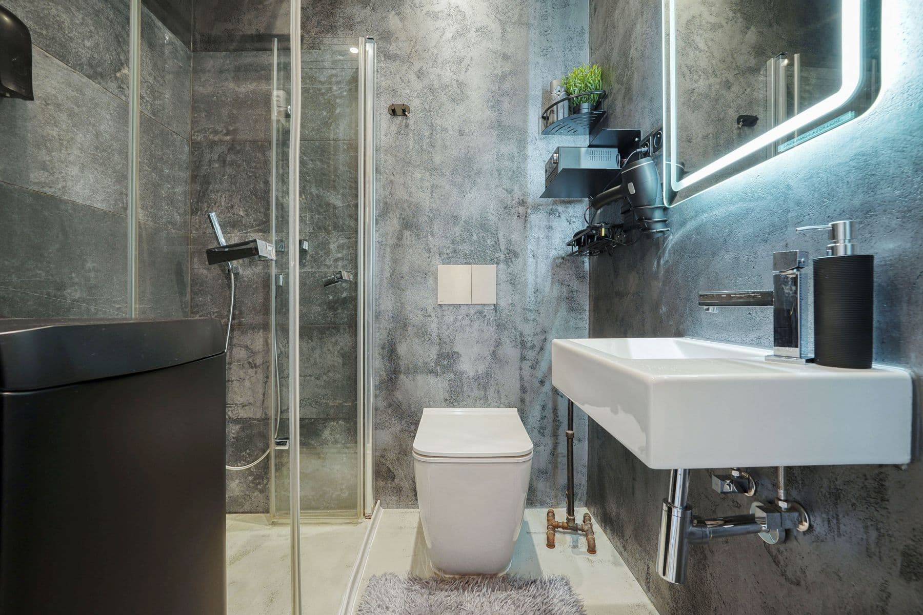 Pronájem bytu  29 m², Vratislavova, Praha, Praha