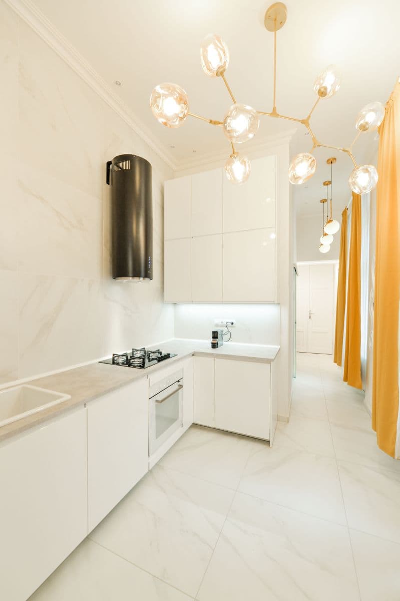 Pronájem bytu  65 m², U Půjčovny, Praha, Praha