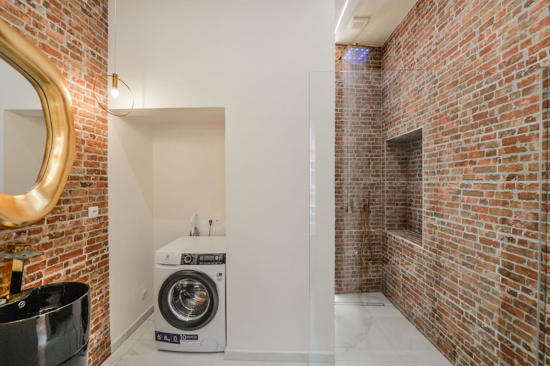 Pronájem bytu  65 m², U Půjčovny, Praha, Praha