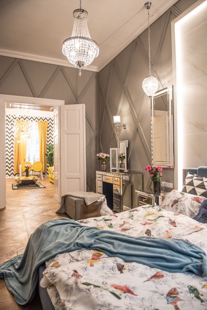 Pronájem bytu  65 m², U Půjčovny, Praha, Praha