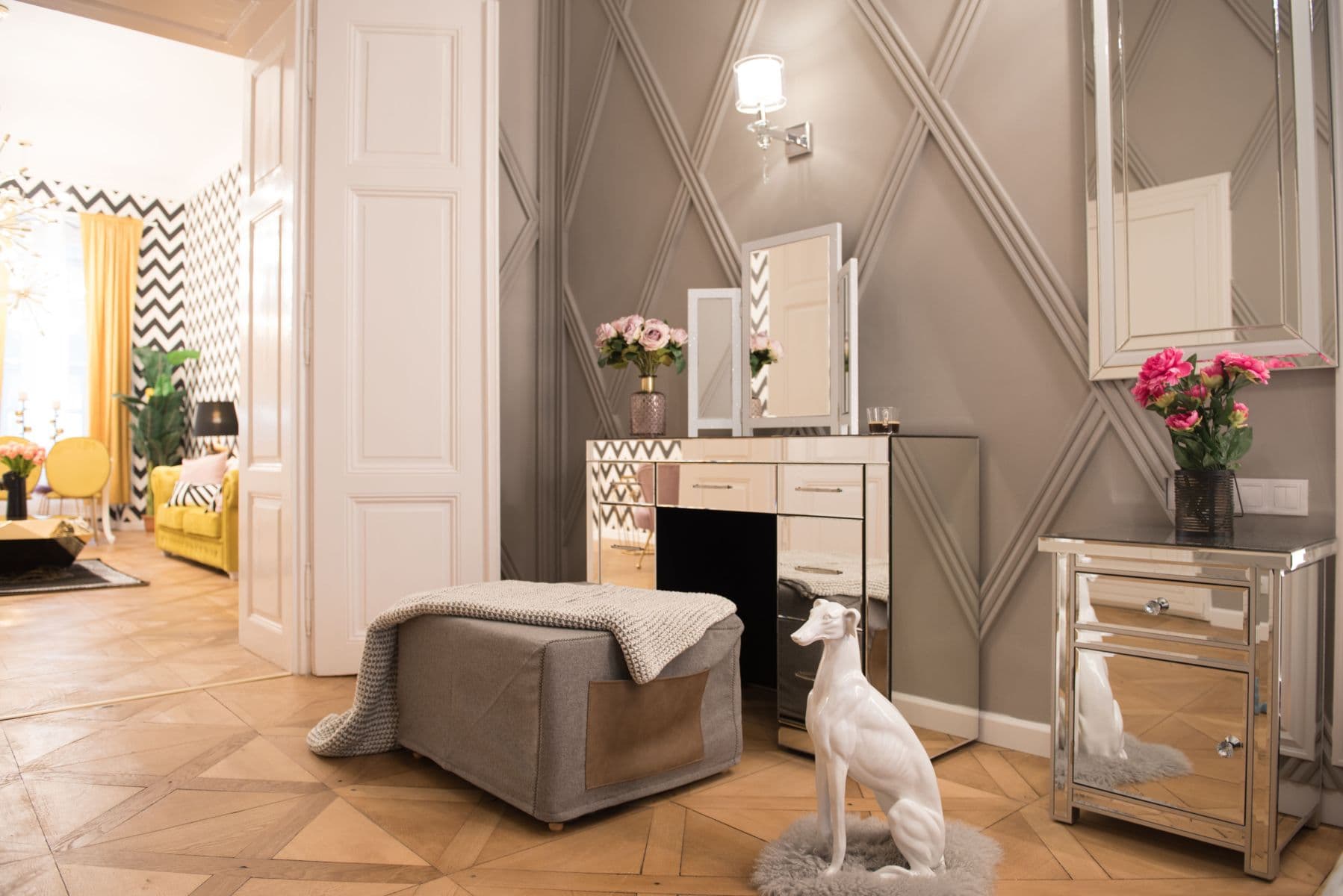 Pronájem bytu  65 m², U Půjčovny, Praha, Praha