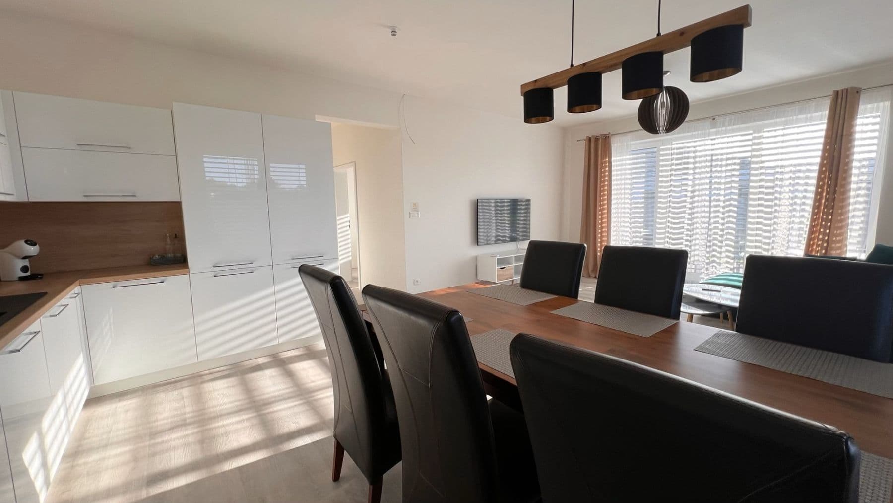 Pronájem bytu  120 m², Slivková, Dunajská Lužná, Bratislavský kraj